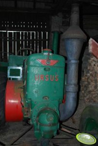 URSUS C45