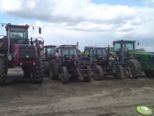 Ursus Finn 914 dl turbo + TUR-5