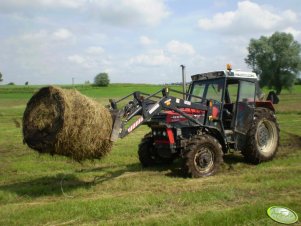 Ursus Finn 914 dl turbo + TUR-5