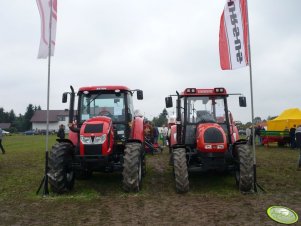 Ursus i Zetor Forterra