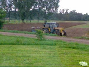 Ursus & Lemken