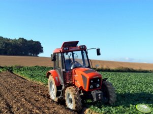 Ursus Mido 5524 + Frost