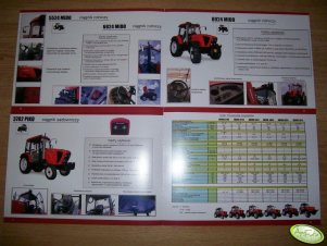 Ursus tradycja polskiego rolnictwa 