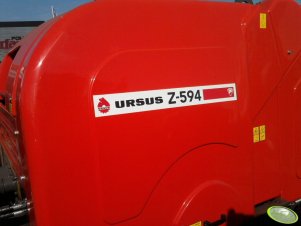 Ursus Z-594