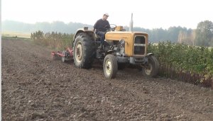 Ursus C-360 + RSP Kielce 2.10