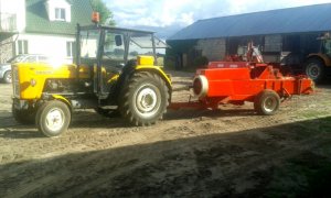 Ursus c-360 Sipma z224
