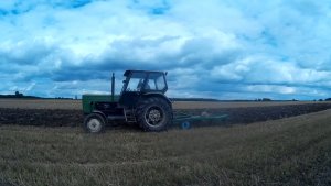 Ursus C- 4011 & ug 5