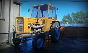 Ursus C360-3P