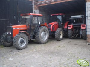 Ursusy i Zetor