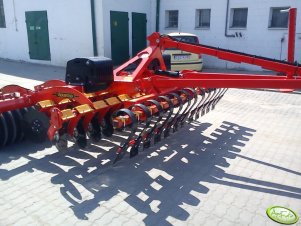 Vaderstad - Carrier CR350 