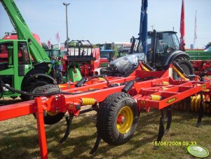 Vaderstad Cultus 300