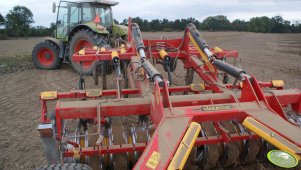 Vaderstad Cultus 300