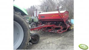 Vaderstad Rapid 300C
