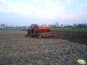 Vaderstad Rapid 300SC 