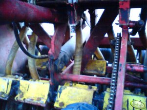 Vaderstad Rapid 300SC 