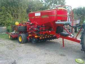 Vaderstad Spirit 400 S