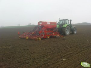 Vaderstad Spirit 400 S