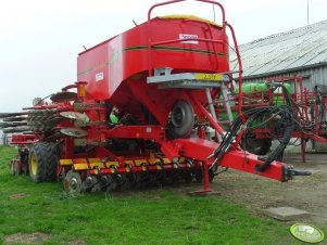 Vaderstad Spirit 400 S