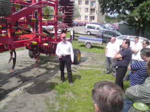 VADERSTAD TOP DOWN 500 /FEDYNIAK/ SZWARCENOWO/