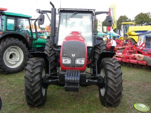 Valtra A72