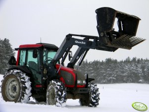 Valtra A95