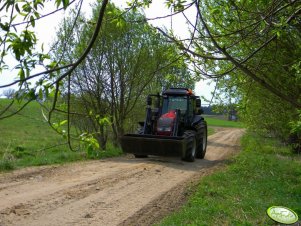 Valtra A95