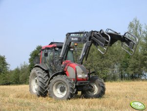 Valtra A95