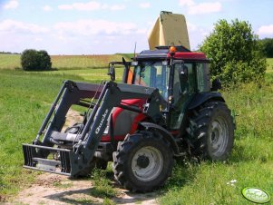 Valtra A95