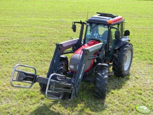 Valtra A95