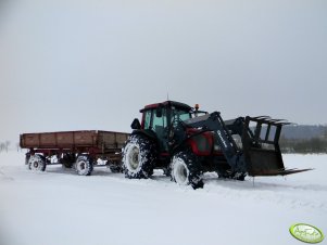 Valtra A95 