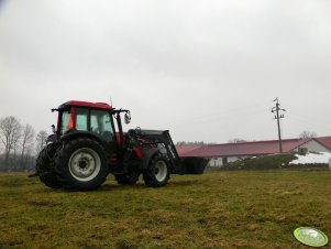 Valtra A95