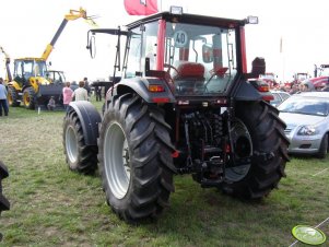 Valtra A