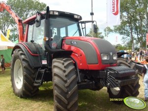 Valtra N101