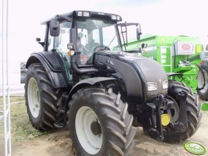 Valtra N111