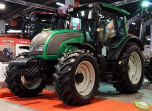 Valtra N111