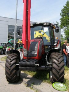 Valtra N111