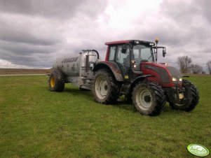 Valtra N111e