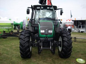 Valtra N121