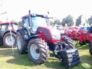 Valtra N141