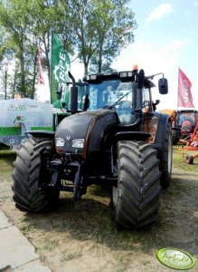 Valtra N142 Direct