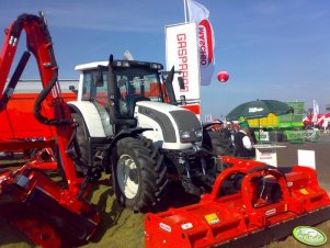 Valtra N142