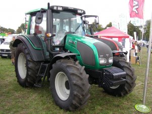 Valtra N92 HiTech