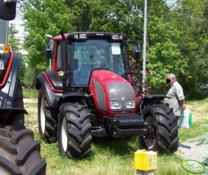 Valtra N92