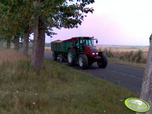 Valtra N