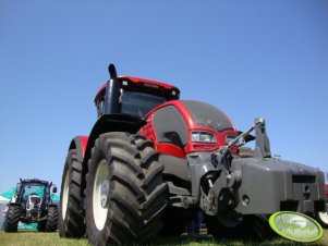 Valtra S153 & Valtra