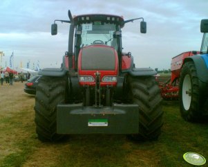 Valtra S280