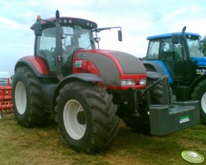 Valtra S280