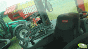 Valtra s353