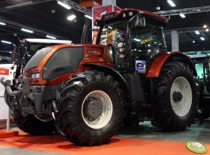 Valtra S