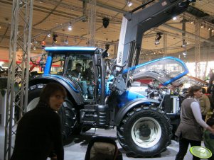 Valtra T 133
